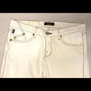 Vintage Rock and Republic Straight Leg Jeans